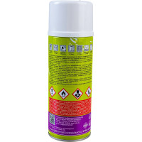 Акриловый грунт HOLEX белый аэрозоль, 520мл HAS-3976