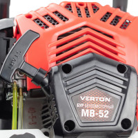 Бензомоторный бур Verton МВ-52 без шнека 01.5985.7967