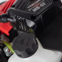 Бензомоторный бур Verton МВ-52 без шнека 01.5985.7967