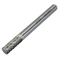 Борфреза цилиндрическая (тип A; 6х16 мм, хвостовик 6 мм) KORNOR 312061606