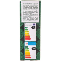 Светодиодная лампа SAFFIT SBC3715 Свеча E14 15W 4000K, 55204