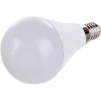 Светодиодная лампа SAFFIT SBG4515 Шарик E14 15W 4000K, 55210