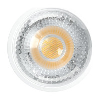 Светодиодная лампа FERON PRO LB-1607 GU10 7W 6400K, 38178