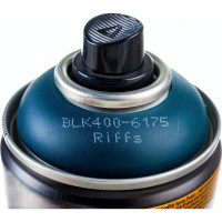 Краска MONTANA BLACK риф, 0.4 л 6175 BLK