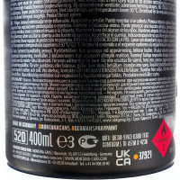 Краска MONTANA BLACK риф, 0.4 л 6175 BLK