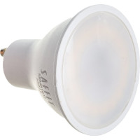 Светодиодная лампа SAFFIT SBMR1615 MR16 GU10 15W 4000K, 55222