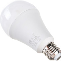 Светодиодная лампа SAFFIT SBA8040 Шар E27 40W 2700K, 55200