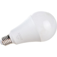 Светодиодная лампа SAFFIT SBA8040 Шар E27 40W 2700K, 55200