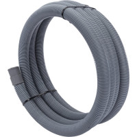 Сливной шланг для стиральной машины ТР-Сантехника 3 м 37679