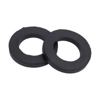 Заливной шланг для стиральной машины ТР-Сантехника из нержавеющей стали 1.0 м 37621