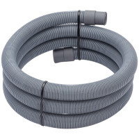 Сливной шланг для стиральной машины ТР-Сантехника 2.0 м 37677