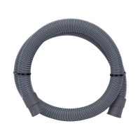 Сливной шланг для стиральной машины ТР-Сантехника 1.0 м 37675