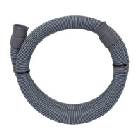 Сливной шланг для стиральной машины ТР-Сантехника 1.0 м 37675