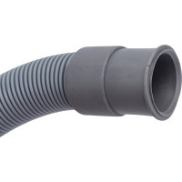 Сливной шланг для стиральной машины ТР-Сантехника 1.0 м 37675