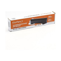 Комнатная антенна reflect CINEMA RA-310-USB 27532