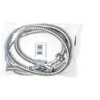 Шланг для душа Профсан ПСМ 150 см М22х1/2" рус/имп SHL-150Ri