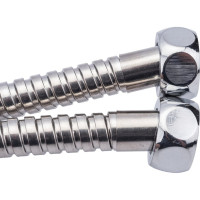 Шланг для душа Профсан ПСМ 150 см, М22хМ22 рус/рус SHL-150RR