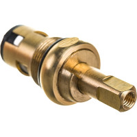 Керамическая кран-букса Профсан ПСМ M18х1, квадрат 7х7 PSM-1295-181