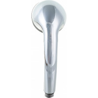 Лейка для душа Профсан ПСМ 65 мм однорежимная, 1/2" имп PSM-1078