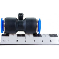 Фитинг прямой PUC 12 NBPT 51146