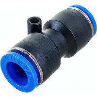 Фитинг прямой PUC 12 NBPT 51146