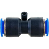 Фитинг прямой PUC 12 NBPT 51146