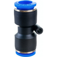 Фитинг прямой PUC 12 NBPT 51146