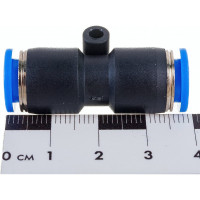 Фитинг прямой PUC 8 NBPT 51122