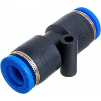 Фитинг прямой PUC 8 NBPT 51122