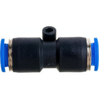 Фитинг прямой PUC 8 NBPT 51122