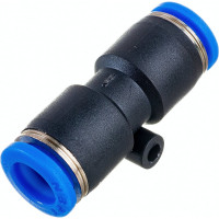 Фитинг прямой PUC 8 NBPT 51122