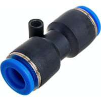 Фитинг прямой PUC 10 NBPT 51139