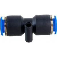 Фитинг прямой PUC 10 NBPT 51139