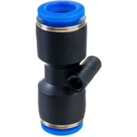 Фитинг прямой PUC 10 NBPT 51139