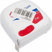 Рулетка SAMGRUPP Fisco 3 м FIS-063000300