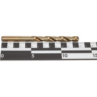 Сверло 238NVA HSS/CO D338 9.80 мм OSAWA P238NVA0980