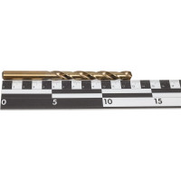 Сверло 238NVA HSS/CO D338 9.75 мм OSAWA P238NVA0975