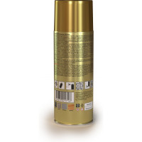 Аэрозольная краска MONARCA (металлик; бронза) 30002