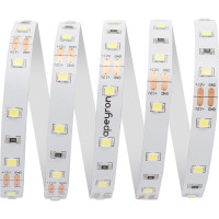 Светодиодная лента в блистере APEYRON 12В, СТ, 4,8Вт/м, smd3528 206BL