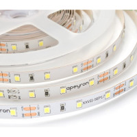Светодиодная лента в блистере APEYRON 12В, СТ, 4,8Вт/м, smd3528 206BL