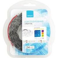 Светодиодная лента в блистере APEYRON 12В, СТ, 4,8Вт/м, smd3528 206BL