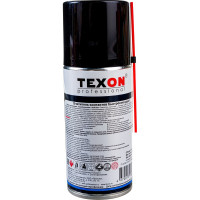 Очиститель контактов TEXON, быстросохнующий аэрозоль 210 мл ТХ182350
