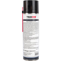 Литиевая смазка с РТFE Texon белая, аэрозоль 650 мл ТХ182923