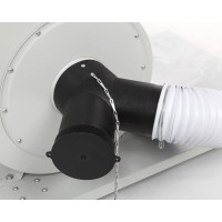 Вытяжная установка Белмаш BELMASH DC2500 D089B