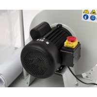 Вытяжная установка Белмаш BELMASH DC2500 D089B