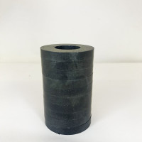 Ферритовые магниты Проф-Магнит кольцо Набор 10шт магнитов 45x22x7