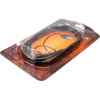 Кабель USB 2.0 А вилка - USB А розетка Pro Legend удлинитель 1.5 м. PL1300