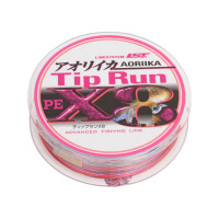 Шнур LINESYSTEM Tip Run X8 #0.4, 200 м 01709