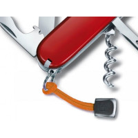 Темляк Victorinox 65 мм, оранжевый 4.1824.9