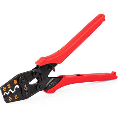 Пресс-клещи КВТ ПК-16у 64702